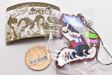 SHAMAN KING Capsule rubber strap [3.Horohoro + Kororo]