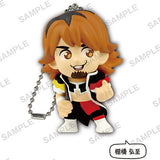 New Japan Pro Wrestling Capsule Collection Figure [1.Tanahashi Hiroshi]