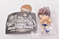 New Japan Pro Wrestling Capsule Collection Figure [3.Kota Ibushi]