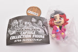 New Japan Pro Wrestling Capsule Collection Figure [4.Hiromu Takahashi]