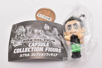 New Japan Pro Wrestling Capsule Collection Figure [5.Ryusuke Taguchi]