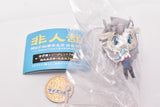 hitoniarazarukana Capsule collection figure [6.AO LIE]