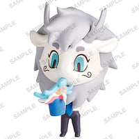 hitoniarazarukana Capsule collection figure [6.AO LIE]