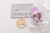 The convenience store soft mascot Part.3 soft & ice ver. [3.Blueberry yogurt soft serve]