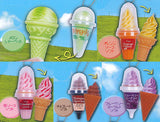 The convenience store soft mascot Part.3 soft & ice ver. [All 5 type set(Full Complete)]