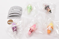 The convenience store soft mascot Part.3 soft & ice ver. [All 5 type set(Full Complete)]