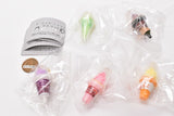 The convenience store soft mascot Part.3 soft & ice ver. [All 5 type set(Full Complete)]
