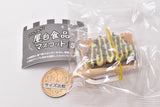 Packed Yatai Food Mascot Part.3 [3.Hiroshima okonomiyaki]