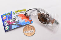 Fishing Hit! Mascot [4.Flatfish]