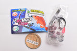 Fishing Hit! Mascot [5.Rockfish]