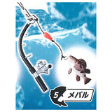 Fishing Hit! Mascot [5.Rockfish]