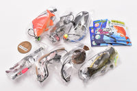 Fishing Hit! Mascot [All 7 type set(Full Complete)]