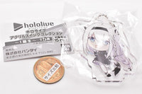 Hololive Acrylic Swing Collection 1-kisei [1.Shirakami Fubuki]