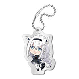 Hololive Acrylic Swing Collection 1-kisei [1.Shirakami Fubuki]