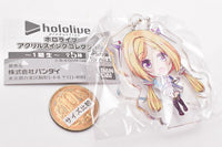 Hololive Acrylic Swing Collection 1-kisei [4.Aki Rosenthal]