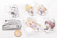 Hololive Acrylic Swing Collection 1-kisei [All 5 type set(Full Complete)]