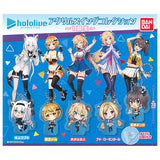 Hololive Acrylic Swing Collection 1-kisei [All 5 type set(Full Complete)]