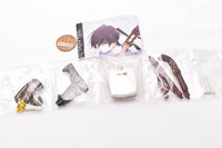 Those Snow White Notes 1/8 Tsugaru-jamisen [2.Seiryu Kamiki]