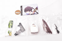 Those Snow White Notes 1/8 Tsugaru-jamisen [5.Ushio Arakawa]