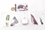 Those Snow White Notes 1/8 Tsugaru-jamisen [5.Ushio Arakawa]