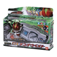 Kamen Rider Series Transformation Belt Pins Collection [3.Den-O Belt]