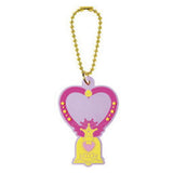 Gashapon Kuji Sailor Moon Maiden Assort Collection Part.2 [18.D award: Mini charm collection Crystal carillon]