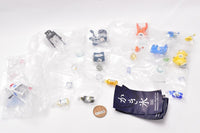 Japanese shaved ice miniature collection [All 6 type set(Full Complete)]
