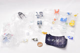 Japanese shaved ice miniature collection [All 6 type set(Full Complete)]
