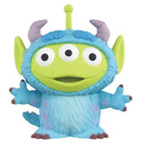 Alien Ippai Collection Pixar Special 2! [1.Sulley]