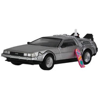 Hobby Gacha Back to the Future DeLorean (Time Machine) [2.Back to the Future  PART.2]