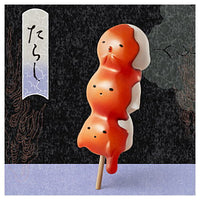 Panda's Ana Mochibake Part.4 [4.Tarashi]