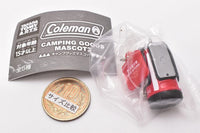Coleman Camping Goods Mascot Part.2 [1.Quad multi-panel lantern]