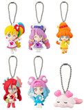 Tropical-Rouge! PreCure Tropical swing Part.2 [All 6 type set(Full Complete)]