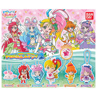 Tropical-Rouge! PreCure Tropical swing Part.2 [All 6 type set(Full Complete)]