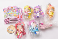 Tropical-Rouge! PreCure Tropical swing Part.2 [All 6 type set(Full Complete)]