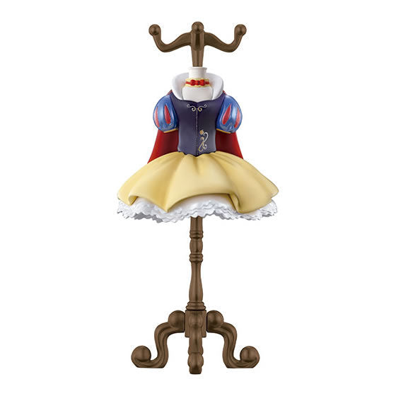 Capsule Torso Disney [2.Snow White]