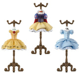 Capsule Torso Disney [All 3 type set(Full Complete)]