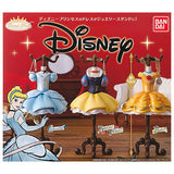 Capsule Torso Disney [All 3 type set(Full Complete)]