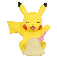 Pokemon Minnadesunaasobi mascot [1.Pikachu]