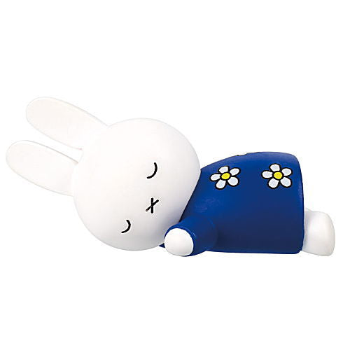 miffy Suyasuya Friend Fig. [2.Miffy (flower)]