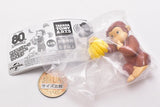 Curious George Banana Daisuki! Figure [3.Dorekaratabeyo?]