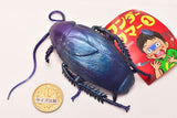 Capsule Q Museum Wondercomer vol.1 [1.Cockroach (pearl blue)]