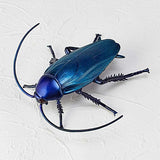 Capsule Q Museum Wondercomer vol.1 [1.Cockroach (pearl blue)]