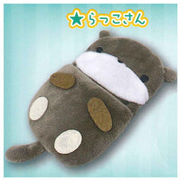 Animalsan no Mofumofuton [1.Sea otter]