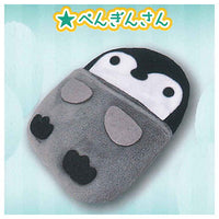 Animalsan no Mofumofuton [3.Penguins]