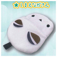 Animalsan no Mofumofuton [4.Shimaenaga]