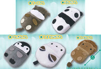 Animalsan no Mofumofuton [All 5 type set(Full Complete)]