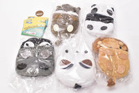 Animalsan no Mofumofuton [All 5 type set(Full Complete)]