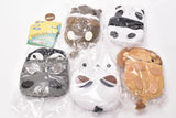 Animalsan no Mofumofuton [All 5 type set(Full Complete)]