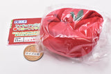 Figure wo damenisuru Fruit cushion [3.Apple cushion]